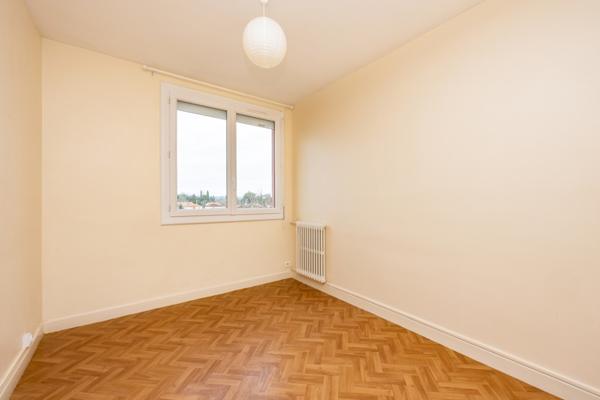 Appartement à louer |  Albi |  4 pièces | 76 m²