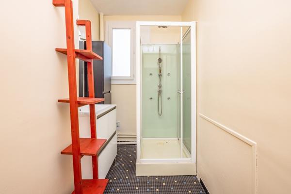 Appartement à louer |  Albi |  4 pièces | 76 m²