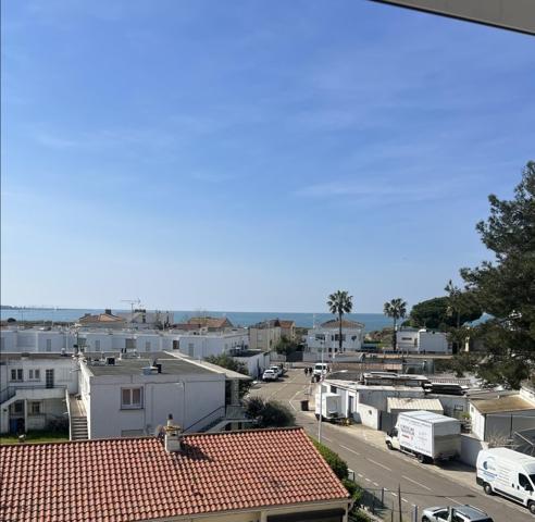 Vente / Appartement T2