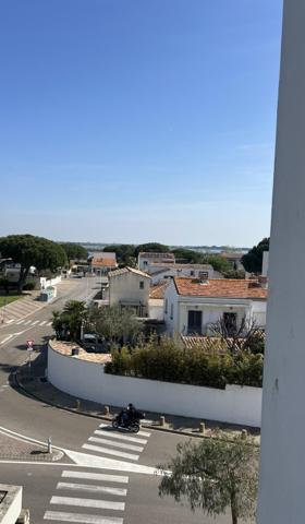 Vente / Appartement T2