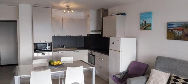 Vente / Appartement T2