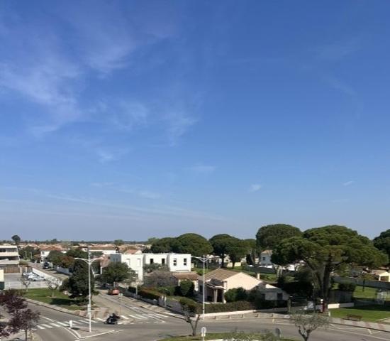 Vente / Appartement T2