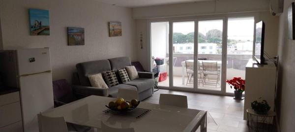Vente / Appartement T2