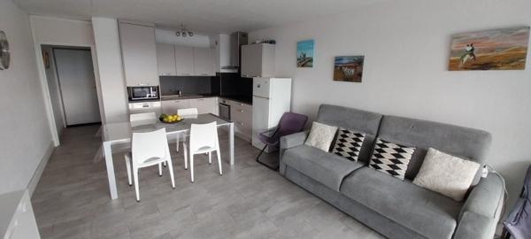 Vente / Appartement T2