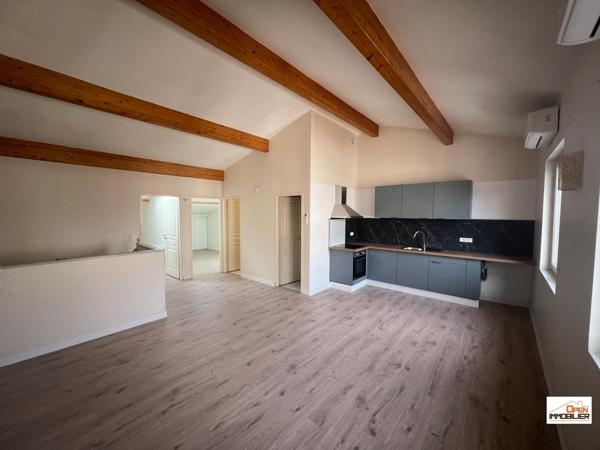 Appartement T3