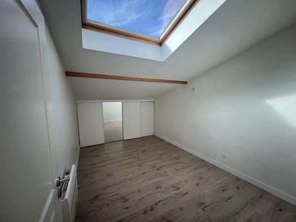 Appartement T3