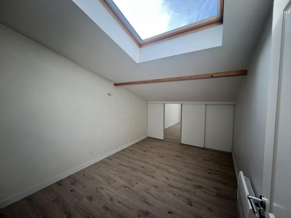 Appartement T3