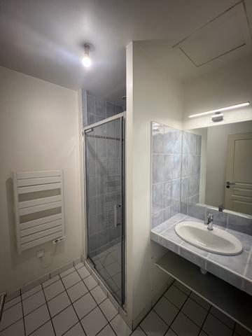 Appartement T3