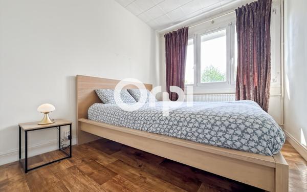 Appartement à vendre    3 pièces • 64,12 m2 Sainte-Catherine