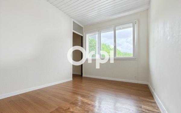 Appartement à vendre    3 pièces • 64,12 m2 Sainte-Catherine