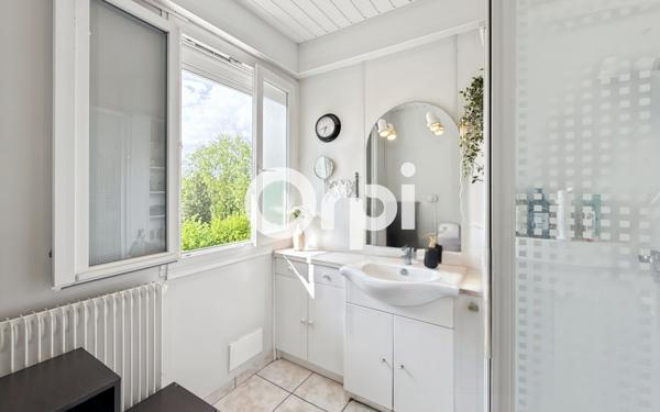 Appartement à vendre    3 pièces • 64,12 m2 Sainte-Catherine