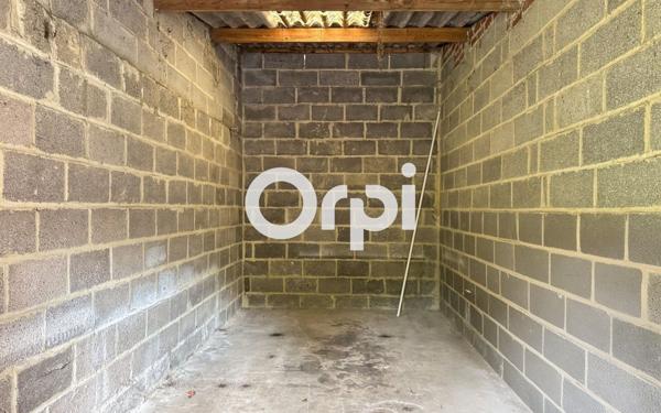 Appartement à vendre    3 pièces • 64,12 m2 Sainte-Catherine