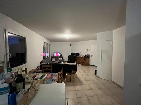 Appartement à vendre |  Malemort-sur-Corrèze |  3 pièces | 59 m²