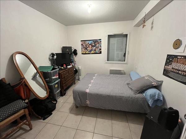 Appartement à vendre |  Malemort-sur-Corrèze |  3 pièces | 59 m²