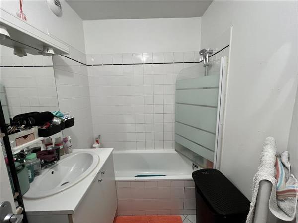 Appartement à vendre |  Malemort-sur-Corrèze |  3 pièces | 59 m²