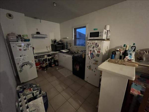 Appartement à vendre |  Malemort-sur-Corrèze |  3 pièces | 59 m²