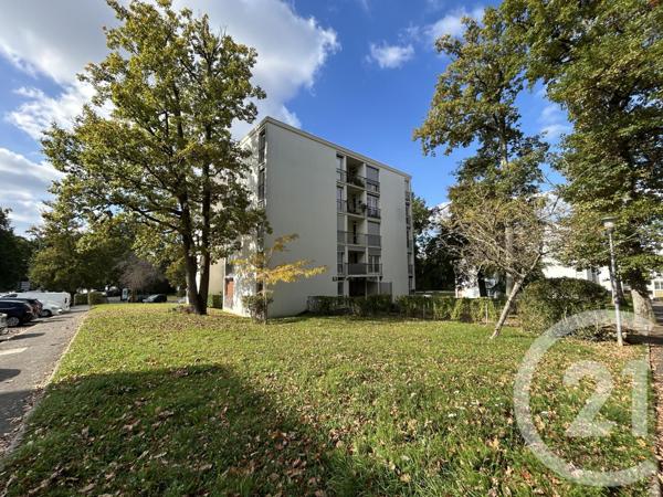 Appartement à vendre  2 pièces - 49,88 m2 AVON - 77