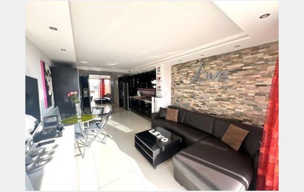 Vente Appartement P2 LUXE rénové(e) Le cap-d'agde   