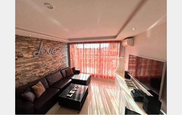 Vente Appartement P2 LUXE rénové(e) Le cap-d'agde   