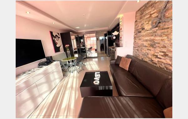 Vente Appartement P2 LUXE rénové(e) Le cap-d'agde   