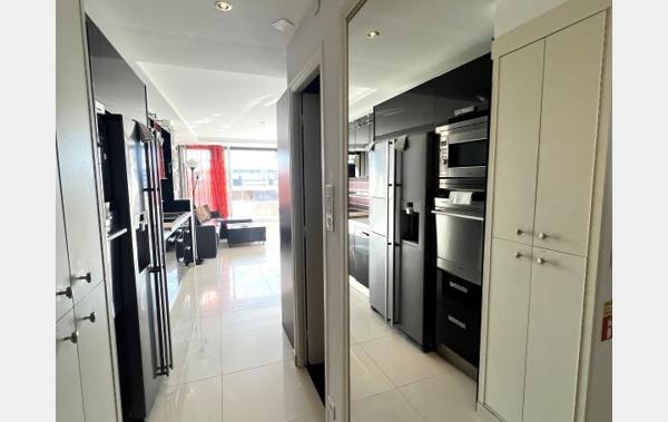 Vente Appartement P2 LUXE rénové(e) Le cap-d'agde   