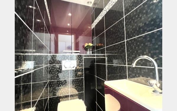 Vente Appartement P2 LUXE rénové(e) Le cap-d'agde   