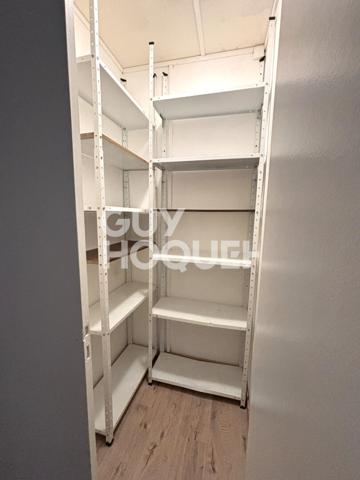 Appartement Tournefeuille 3 pièces 63.56 m2
