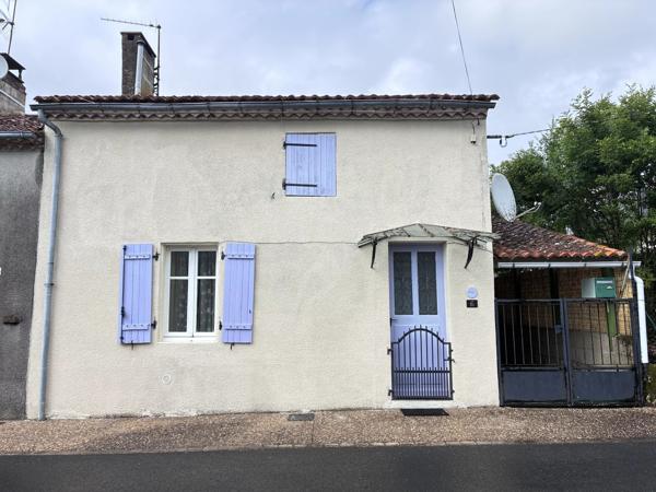 Idéale maison de vacances!