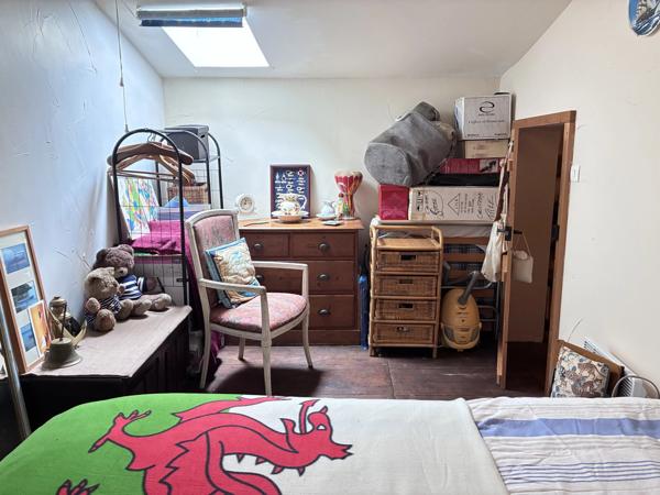 Idéale maison de vacances!