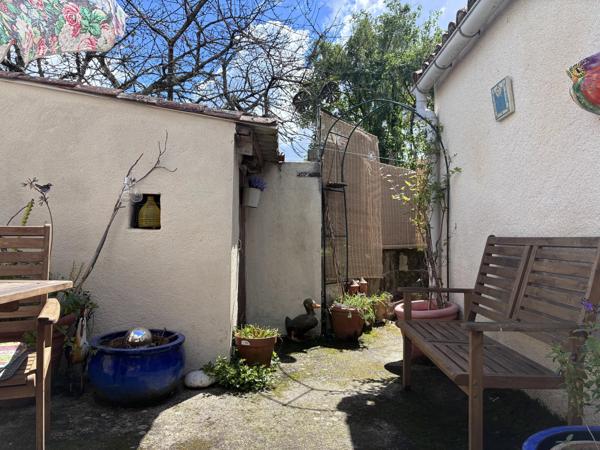 Idéale maison de vacances!