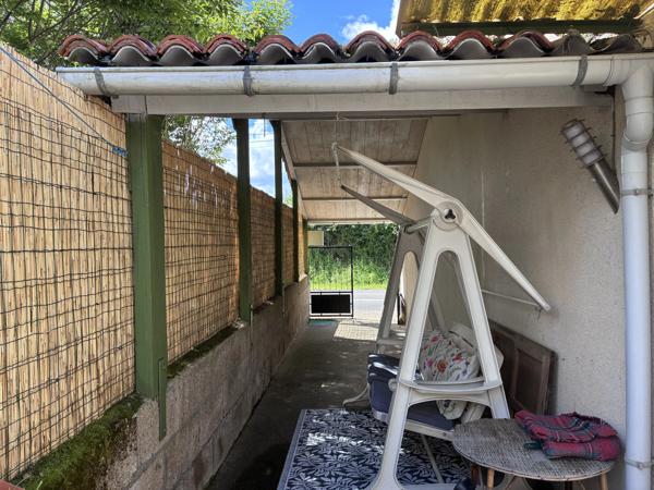 Idéale maison de vacances!
