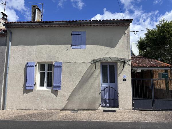 Idéale maison de vacances!