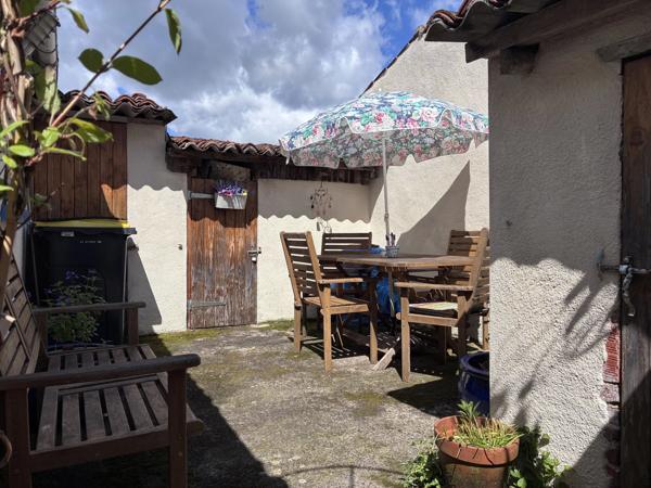 Idéale maison de vacances!