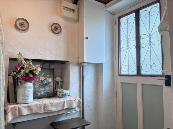 Idéale maison de vacances!