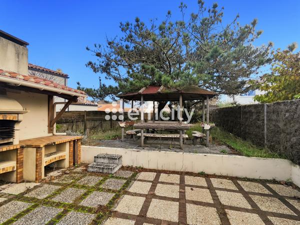 Maison 6 pièces - 120 m²