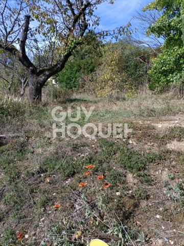 Terrain Beynost 724 m²