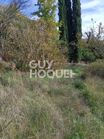 Terrain Beynost 724 m²