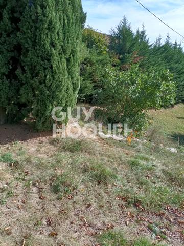 Terrain Beynost 724 m²