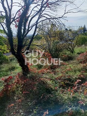 Terrain Beynost 724 m²