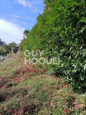 Terrain Beynost 724 m²