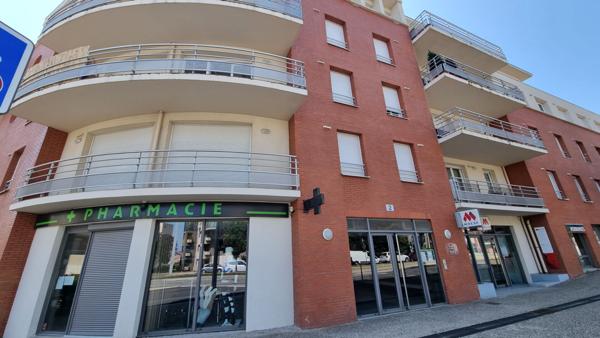 Appartement location à Clermont-ferrand