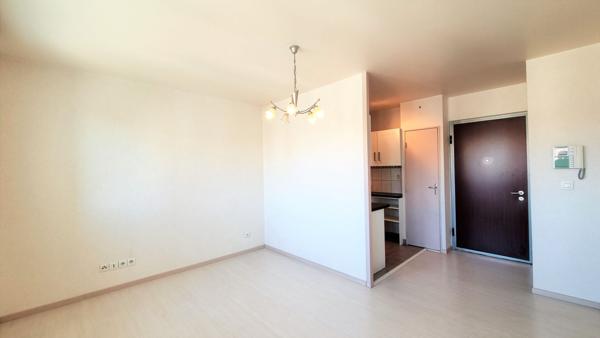 Appartement location à Clermont-ferrand