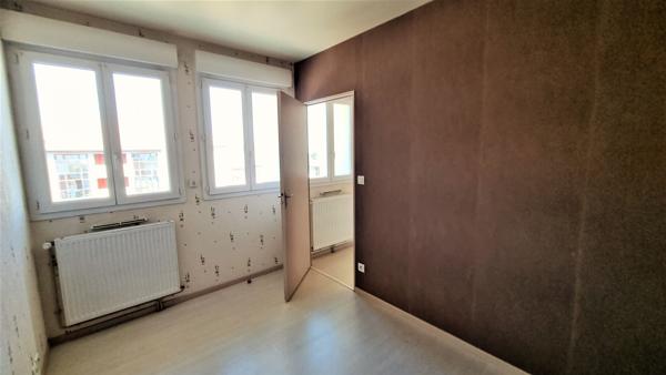 Appartement location à Clermont-ferrand