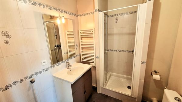 Appartement location à Clermont-ferrand