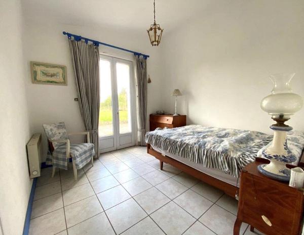 Maisons proche NEUVILLE AUX BOIS