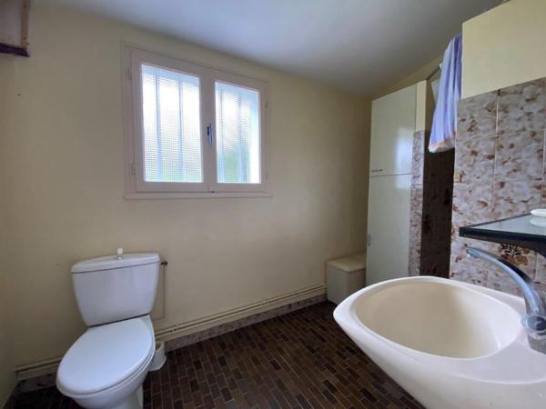 Maisons proche NEUVILLE AUX BOIS