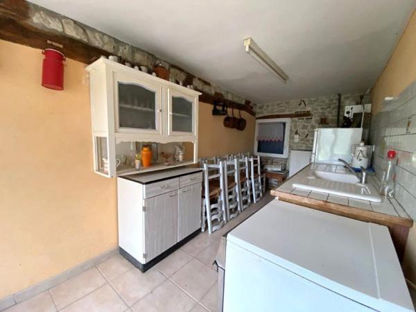 Maisons proche NEUVILLE AUX BOIS