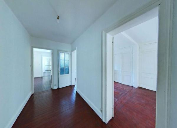 Appartement à vendre    3 pièces • 79,64 m2 Lille