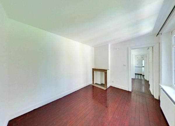 Appartement à vendre    3 pièces • 79,64 m2 Lille