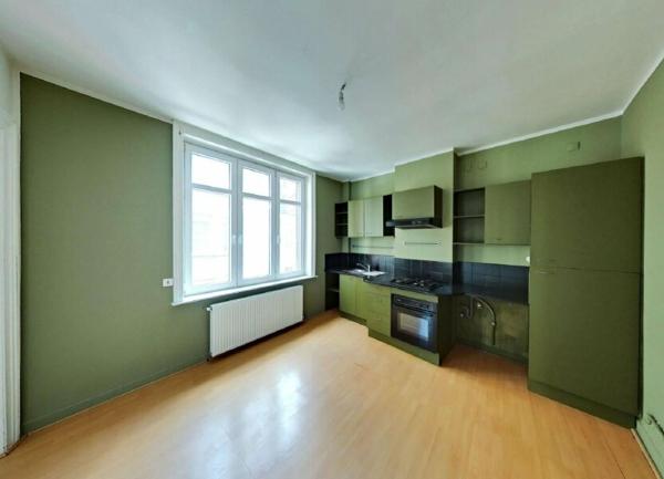 Appartement à vendre    3 pièces • 79,64 m2 Lille